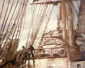 Days of Old - 蒙塔古·道森